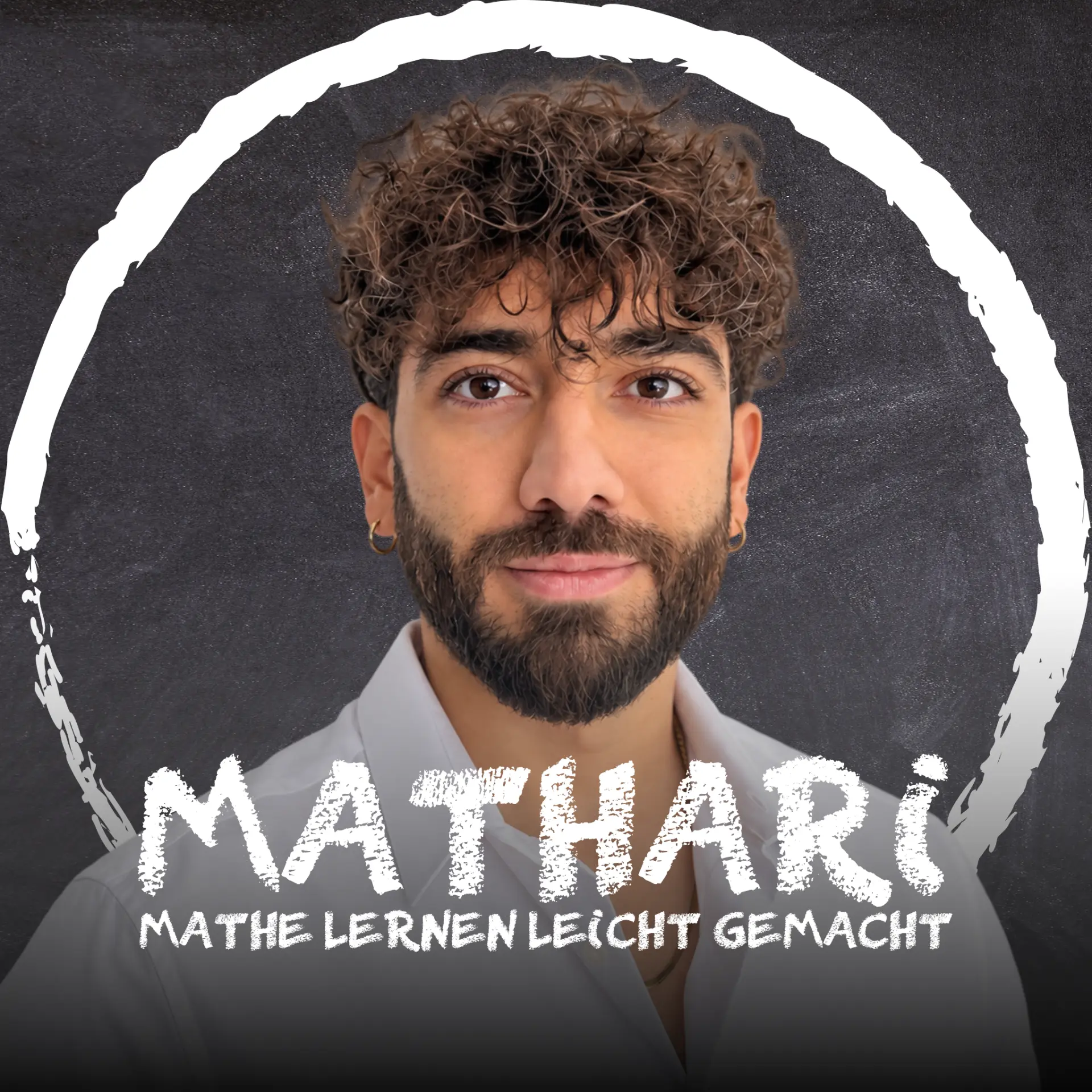 Daniele Orecchia, Gründer der MATHARI Academy